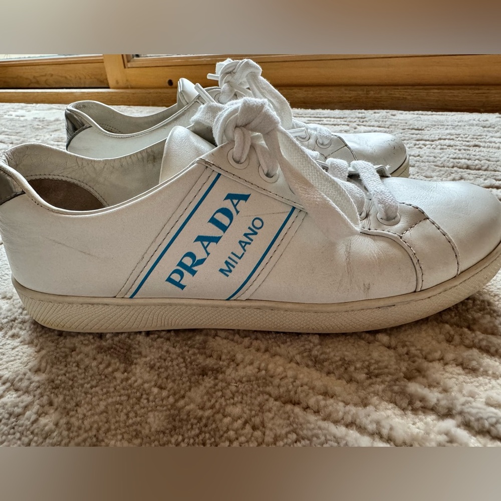 Prada Sneakers